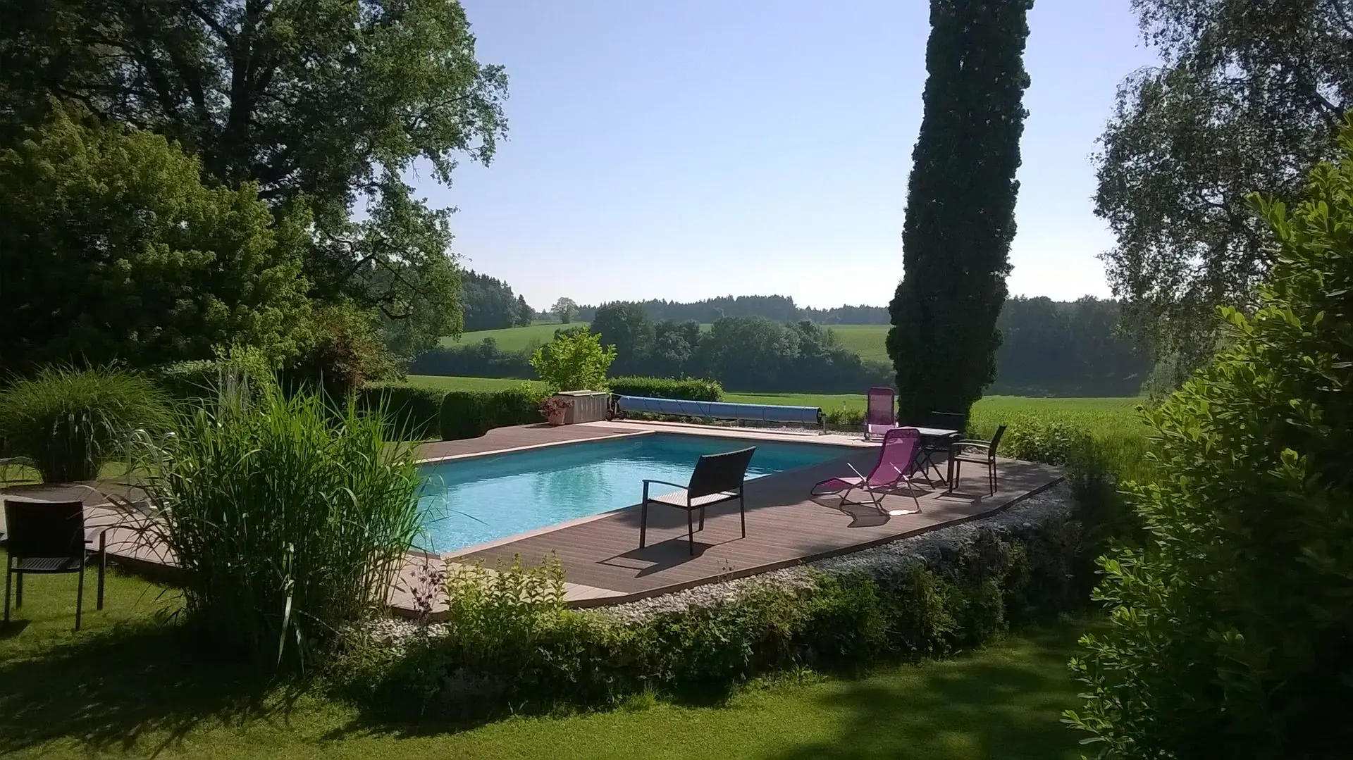 Camping Oberhofer — photo 2